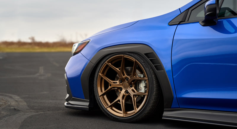Air Lift Performance 22-23 Subaru WRX Front Kit-thumbmail-2