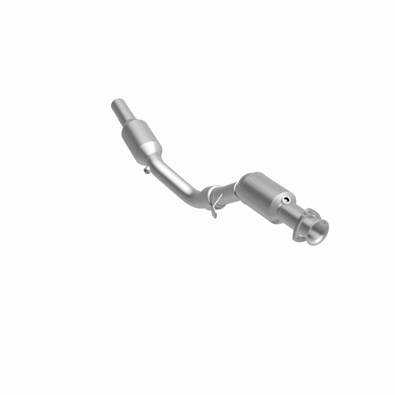 MagnaFlow Conv DF 04-09 Audi S4 4.2L DS MT OE-thumbmail-3