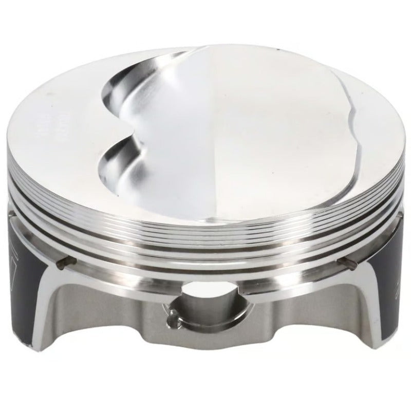 Wiseco RED Series Chevy Small Block 350 4.000in Bore 1.125in CH -2.00 CC Piston Set-thumbmail-2