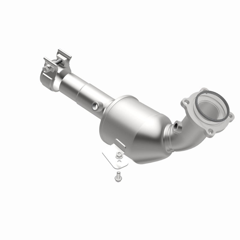 MagnaFlow 16-23 Chevrolet Camaro OEM Grade Federal / EPA Compliant Direct Fit Converter-thumbmail-4