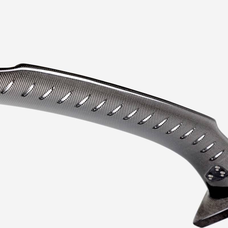 Seibon 23-24 Honda Civic Type R MB-Style Carbon Fiber Rear Spoiler-thumbmail-3