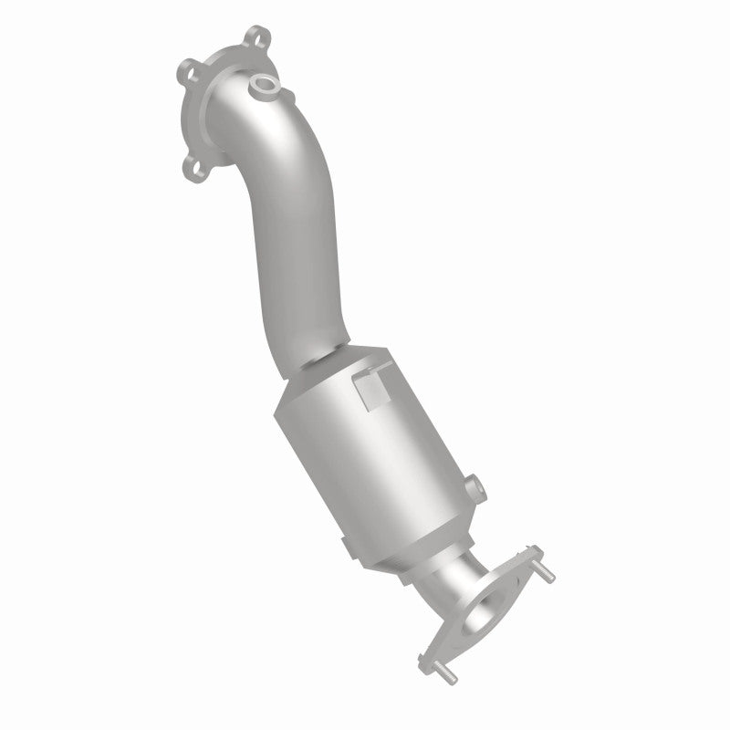 Magnaflow 16-17 Cadillac ATS 2.0L Close Coupled Direct Fit Converter-thumbmail-5