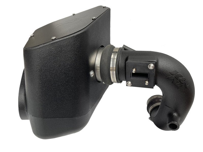 K&N 11-19 Ford Ranger 3.2L L5 Diesel Performance Air Intake System-thumbmail-5
