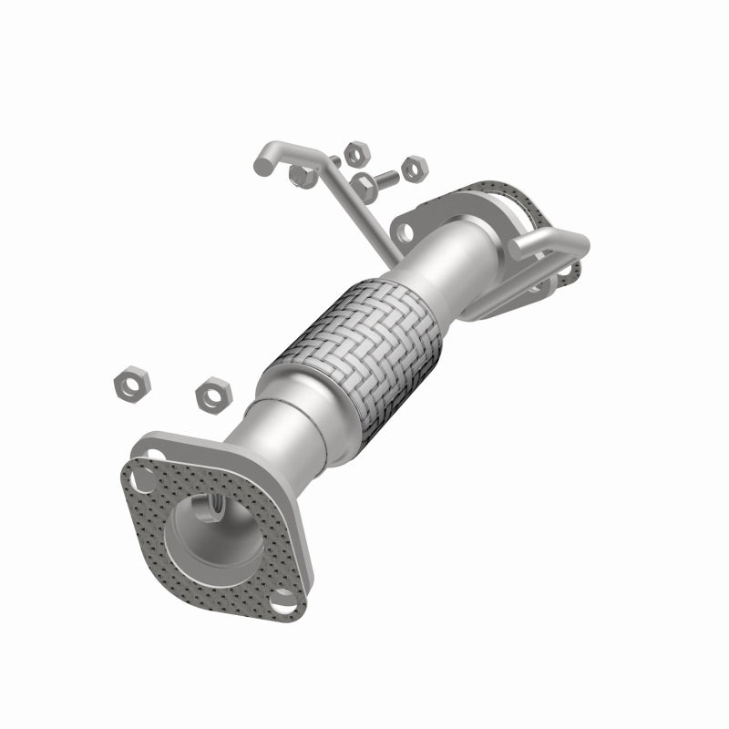 BRE Exhaust 12-13 KIA Soul 1.6L 2.0L Front Pipe Kit-thumbmail-2
