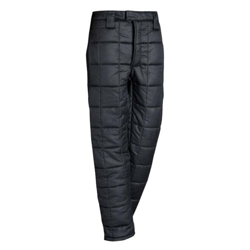 Sparco AIR-15 Size 56 (SFI 15) Pant - Black-thumbmail-1
