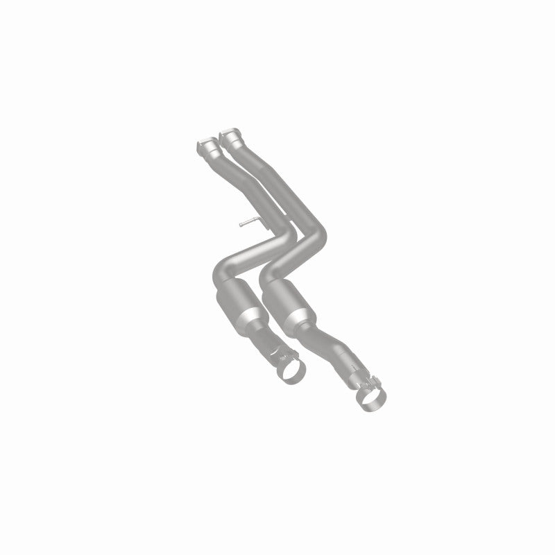 Magnaflow 2015 M3 3 Underbody Direct Fit Converter-thumbmail-3