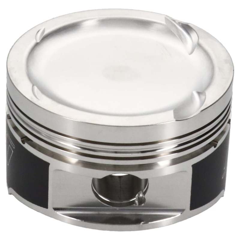 Wiseco Audi/VW 2.0L 83.00mm Bore 92.8mm Stroke -12.2cc EA113 Piston Kit - 4 Cyl-thumbmail-2