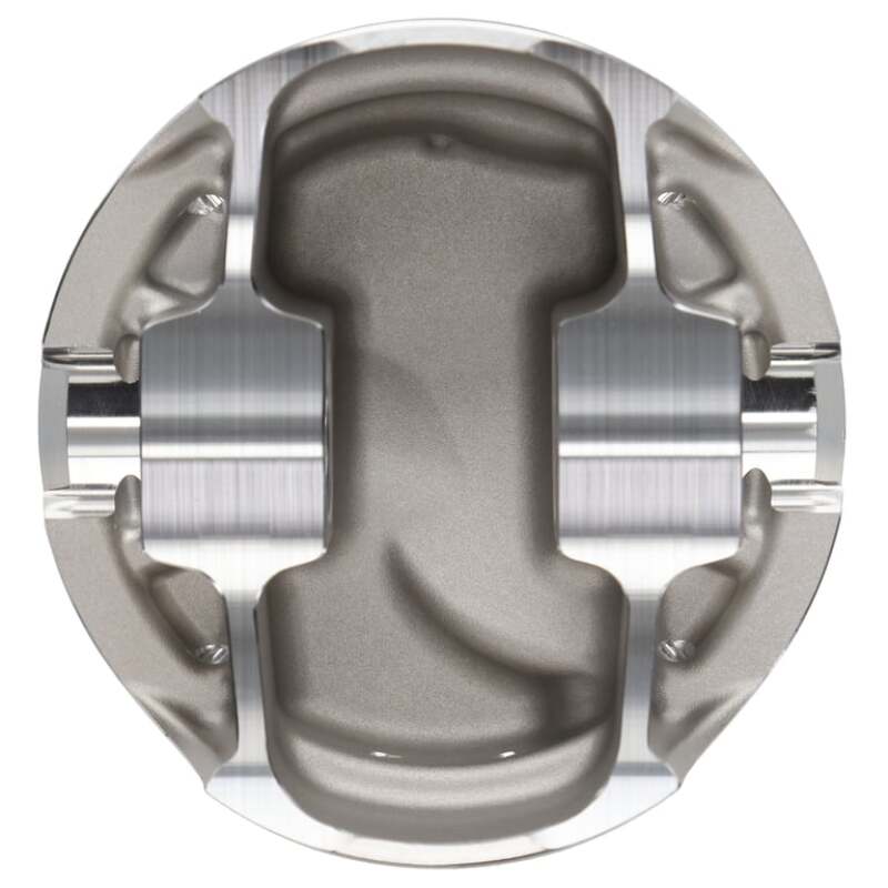 Wiseco BBC Q16in Heavy NOS +42cc 1.120in CH Piston Shelf Stock Kit-thumbmail-2