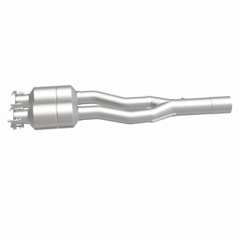 MagnaFlow Conv Direct Fit 01-05 Audi TT Quattro 1.8L-thumbmail-6