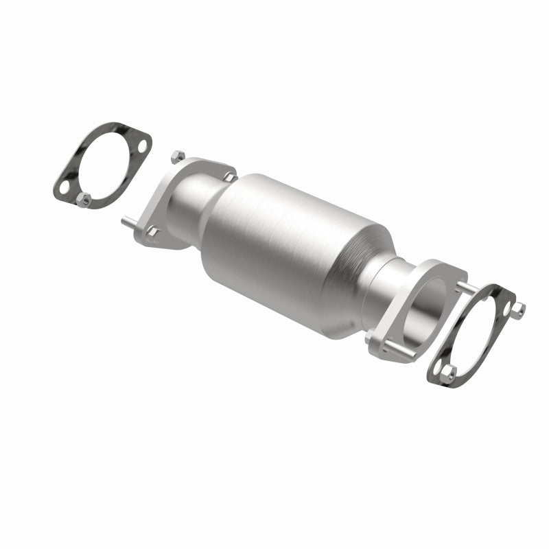Magnaflow 13-14 Genesis Coupe 2L Underbody Direct Fit Converter-thumbmail-3