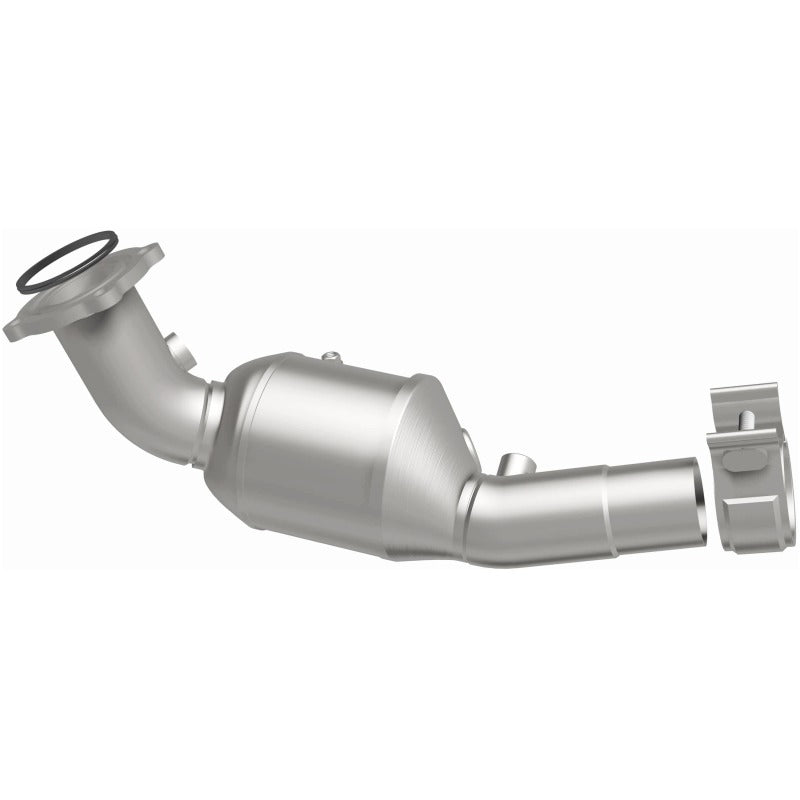 MagnaFlow 16-23 Chevrolet Camaro OEM Grade Federal / EPA Compliant Direct Fit Converter-thumbmail-5