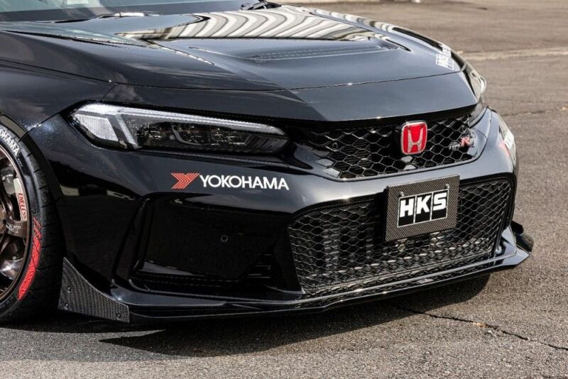 HKS BODY KIT TYPE-S FL5 F-Spoiler-thumbmail-3