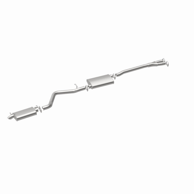 MagnaFlow BRE Exhaust Kit 05-10 Magnum 300 Charger-thumbmail-2