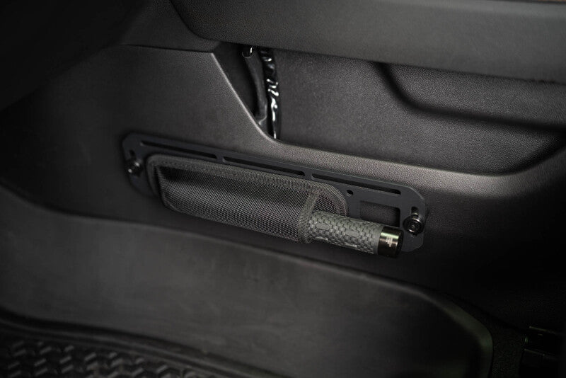 DV8 Offroad Universal Molle Panels - 11" x 3"-thumbmail-2