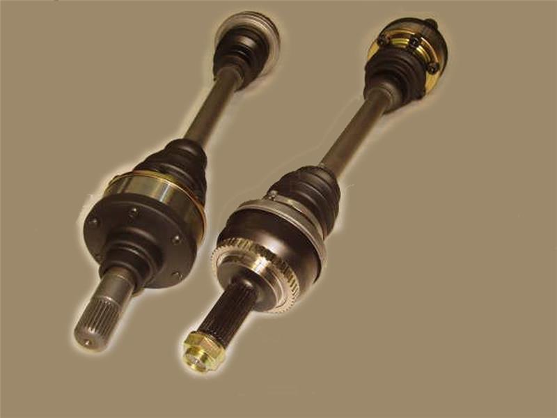 DSS BMW 1986-92 E30 700HP Level 5 Direct Bolt-In Axle -Right RA2401L5-thumbmail-1