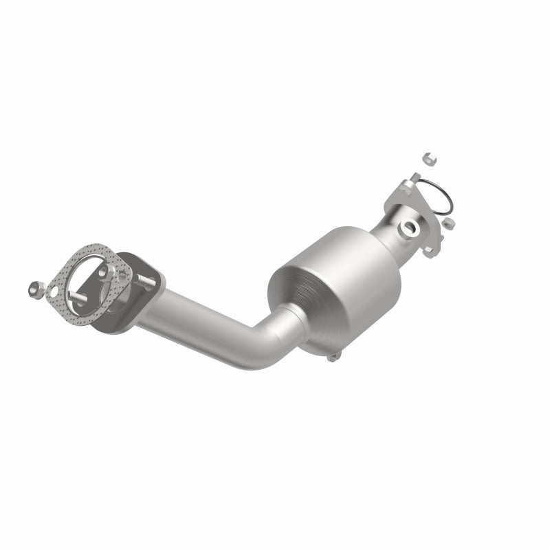 MagnaFlow DF Conv 18-21 Infiniti Q50 3.0L-thumbmail-4