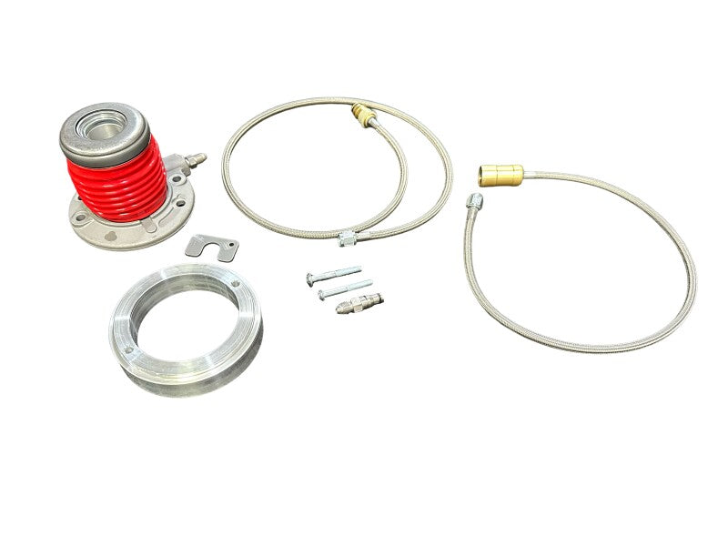 McLeod 10-15 Chevy Camaro SS 6.L Hydraulic Bearing-thumbmail-1