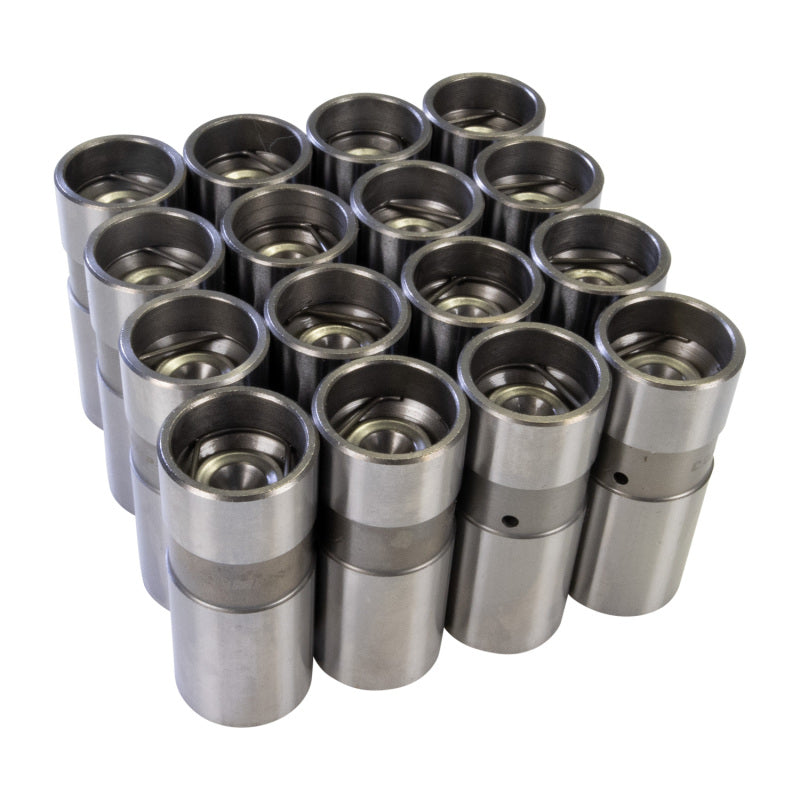 Comp Cams GM Applications Xtreme Energy DLC Solid Flat Tappet Lifter .842in Dia. - 8 Cyl-thumbmail-2