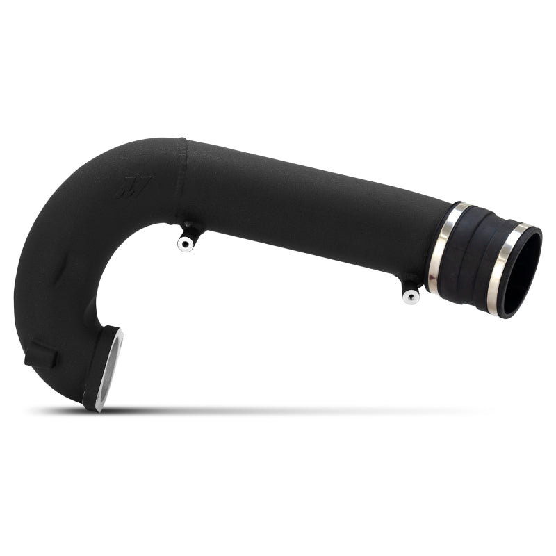 Mishimoto 2023+ Honda Civic Type-R Inlet Pipe Upgrade Kit - Black-thumbmail-2