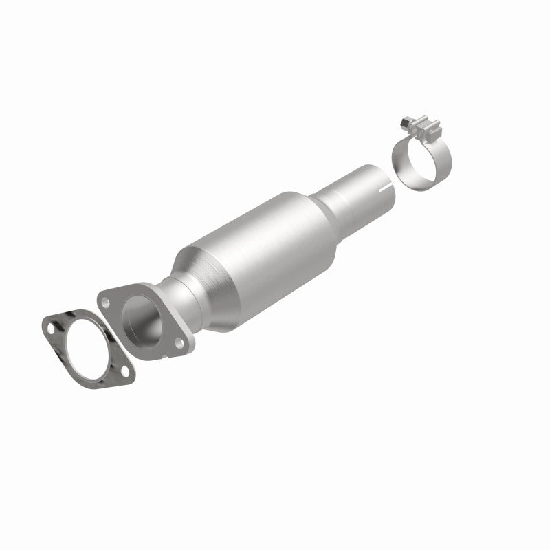 Magnaflow 15-17 Ford Edge 2.0L FWD Rear Direct Fit Converter-thumbmail-4
