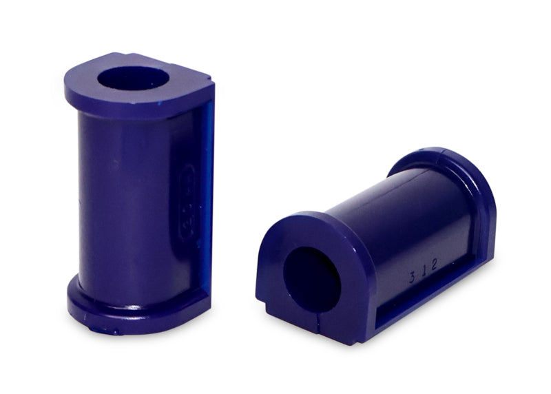 SuperPro Stabilizer Bar Bushing Kit-thumbmail-3