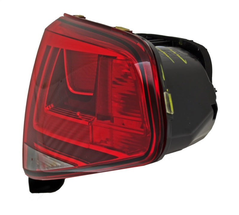 Hella 2015-2016 Volkswagen Golf Left Inner Tail Light-thumbmail-8