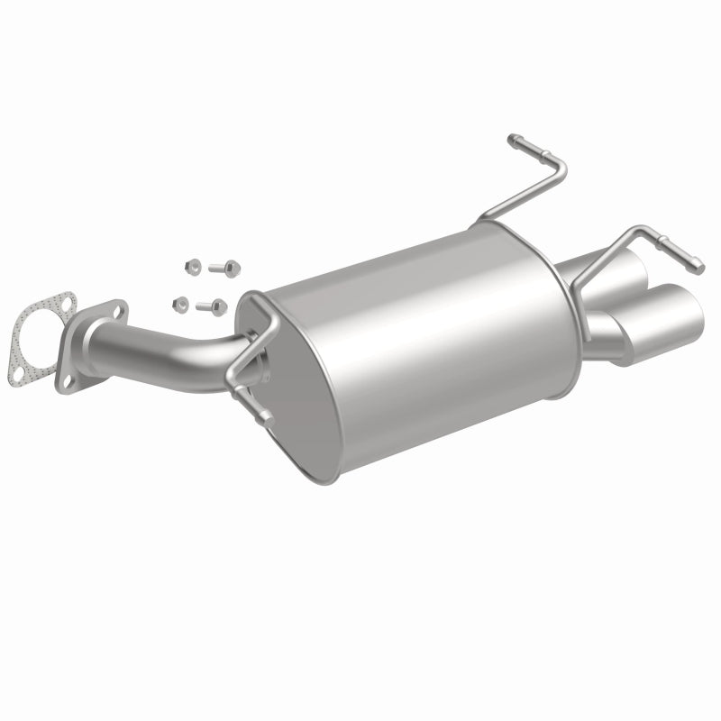 BRE Exhaust 03-04 G35 3.5L Muffler Kit-thumbmail-5