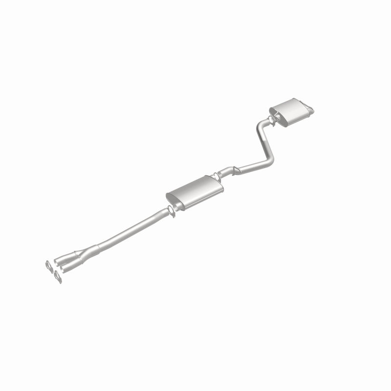 MagnaFlow BRE Exhaust Kit 05-10 Magnum 300 Charger-thumbmail-3