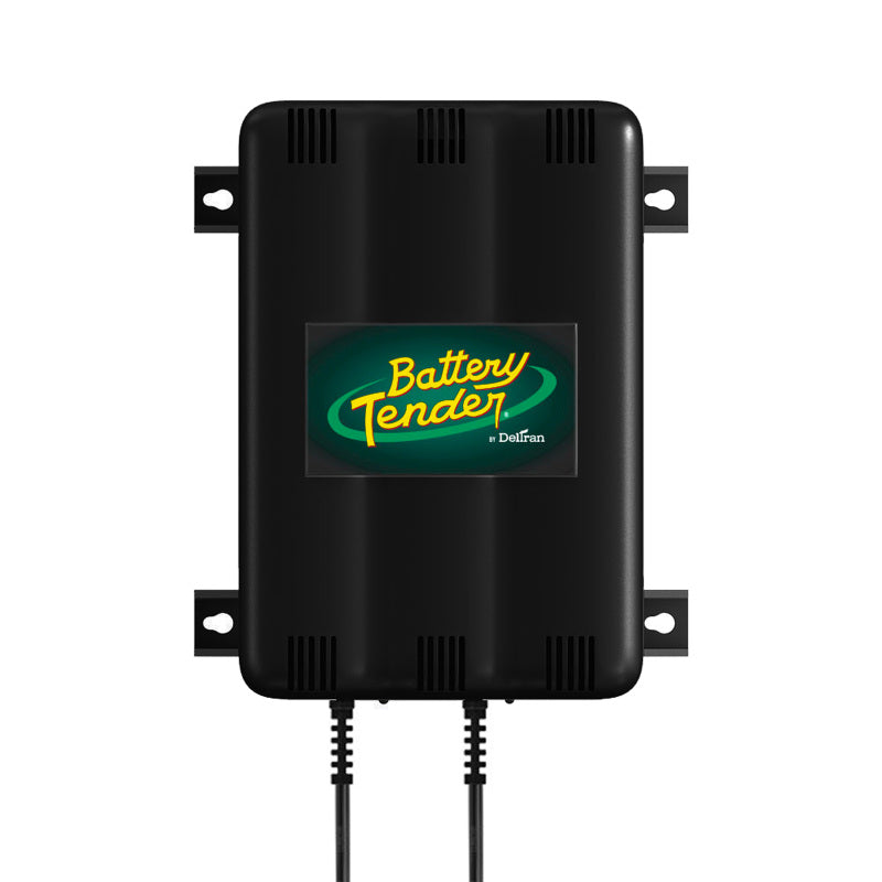 Battery Tender 2 Bank Battery Tender