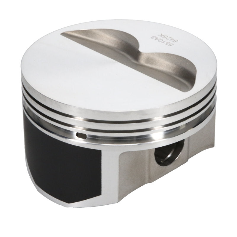 Wiseco Chevrolet Small Block 4.155in. Bore 1.425in. Comp Height Pro Tru Street Piston - Single-thumbmail-1