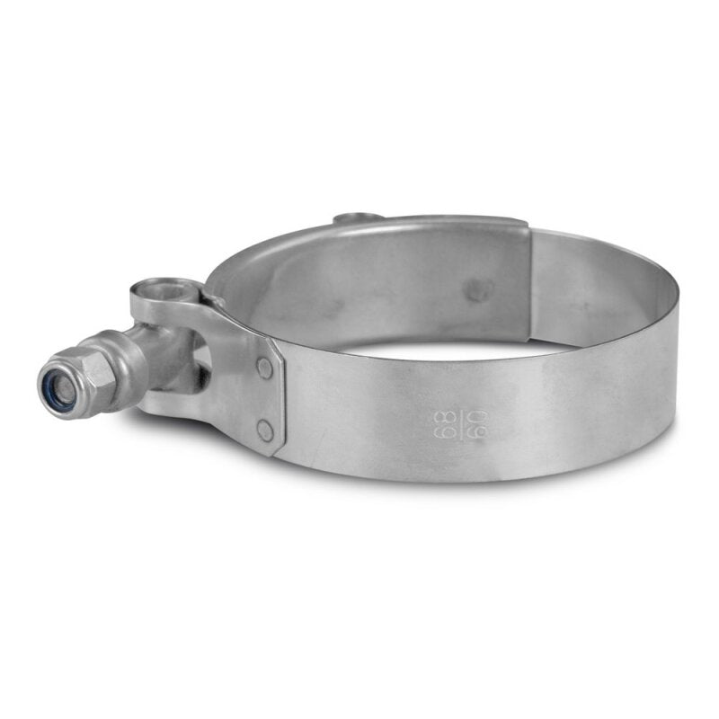 Wagner Tuning 60-68mm T-Bolt HD Clamp-thumbmail-1