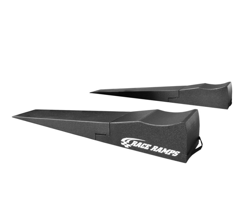 Race Ramps 80in. Multi-Purpose Combo Ramps - 8.5 Degree Approach Angle-thumbmail-1