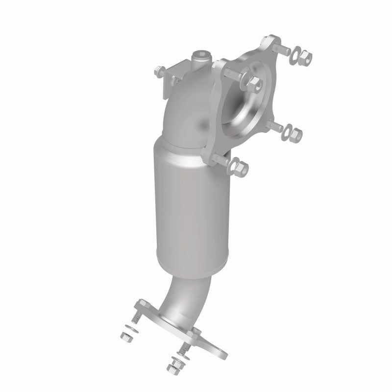 Magnaflow 19-20 Acura RDX Single Underbody 2L Direct Fit Converter-thumbmail-5