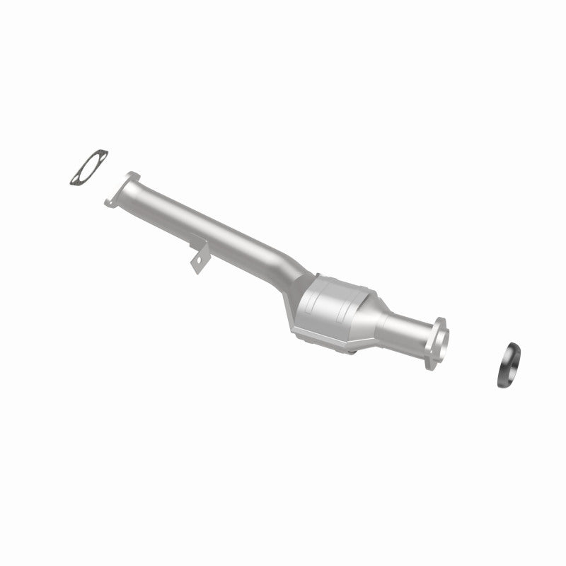 Magnaflow Conv DF 2006-2007 Subaru Impreza 2.5L-thumbmail-6