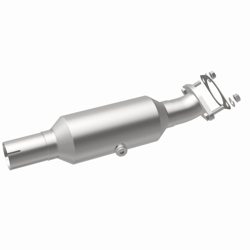Magnaflow Conv Direct Fit 19-20 Kia Forte 2L Underbody-thumbmail-4