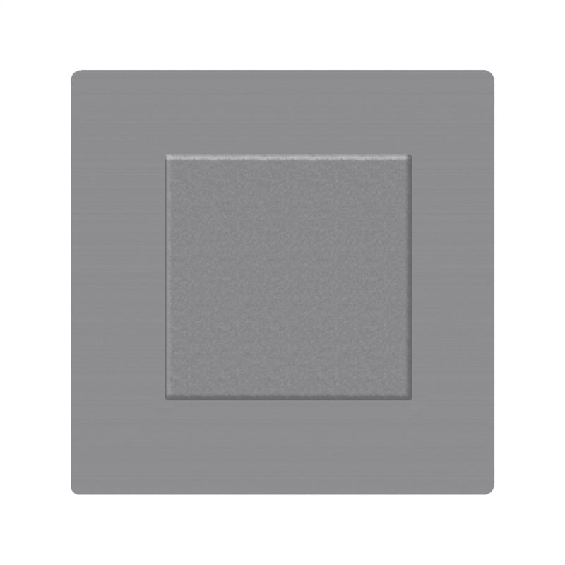 WeatherTech Expansion Joint 3in x 12in - Grey-thumbmail-1
