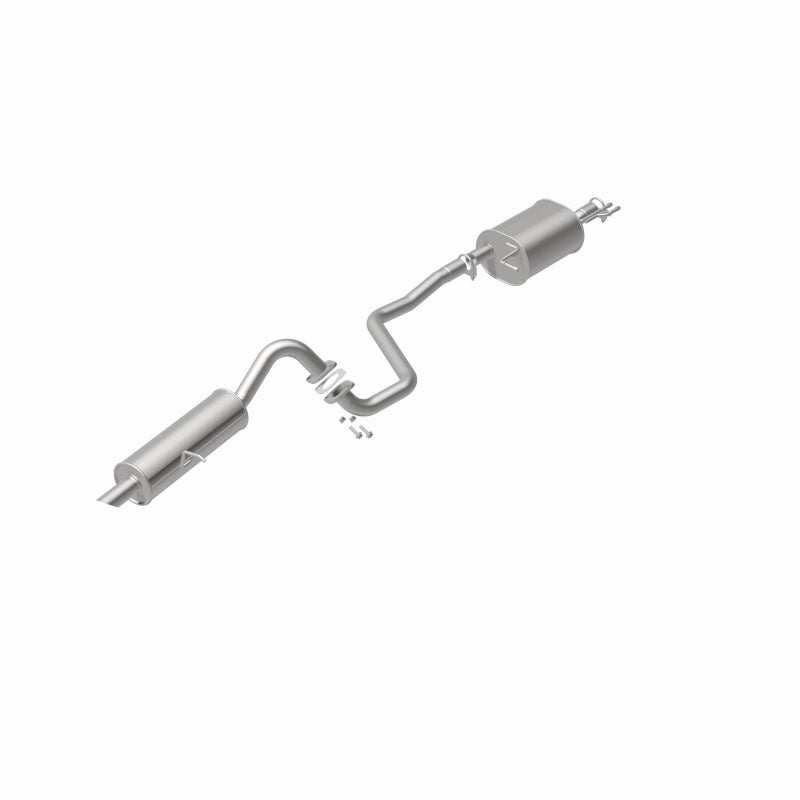 MagnaFlow BRE Exhaust Kit 14-16 Kia Soul 2.0L-thumbmail-3