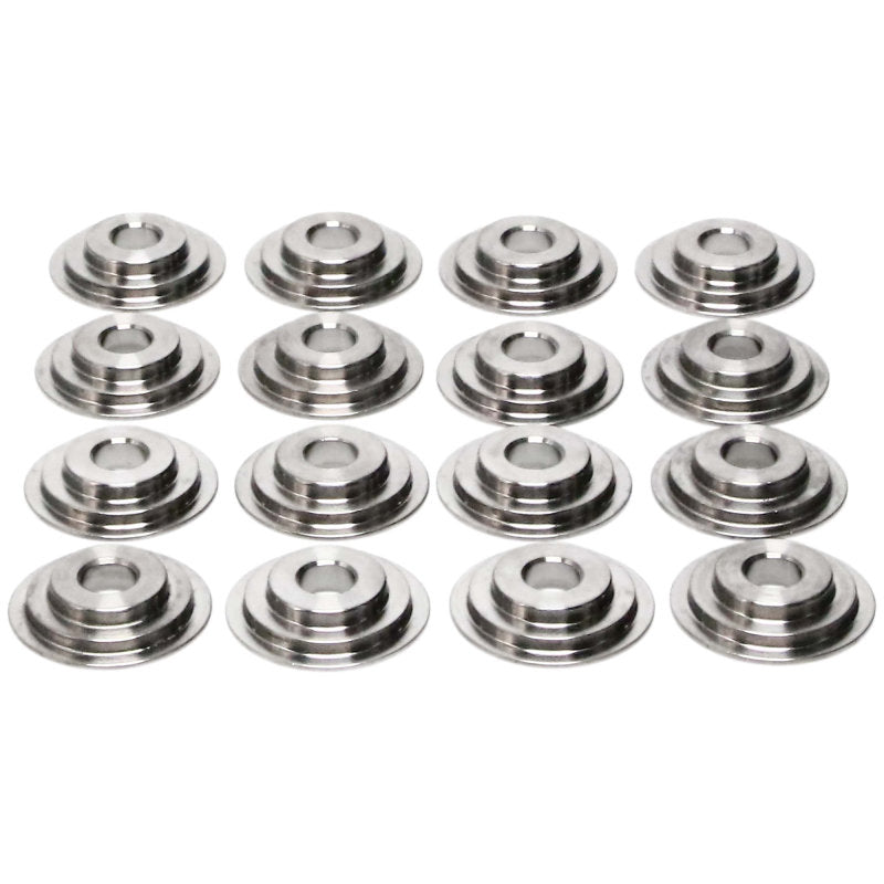 Manley Honda K20A/K20Z Valve Spring and Retainer Kit (w/o Valve Locks)-thumbmail-3