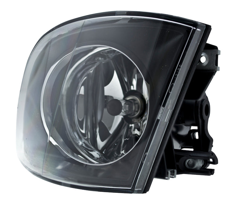 Hella 2007-2010 BMW 328i Fog Light Assembly Left-thumbmail-3