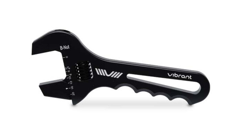 Vibrant -3in. AN -20 in. AN Adjustable AN Wrench-thumbmail-1