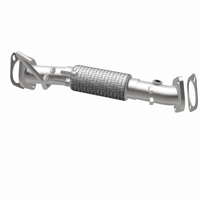 BRE Exhaust 11-16 KIA SPORTAGE 2.4L Front Pipe Kit-thumbmail-4