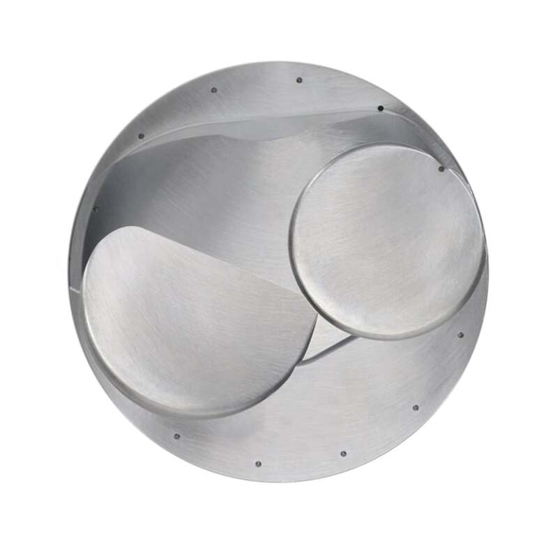 Wiseco BBC Quick 8 +15.6cc 18deg 1.120inch CH Piston Shelf Stock Kit-thumbmail-2