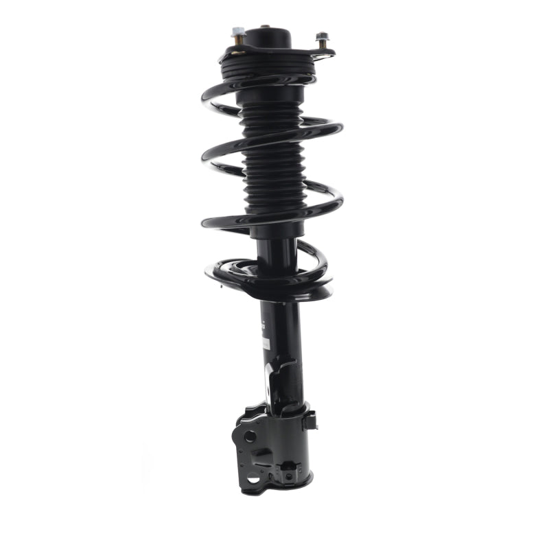 KYB Shocks & Struts Strut Plus Front Right KIA Optima 12-15 (USA build 11/30/2011+) (Exc. Hybrid)-thumbmail-1