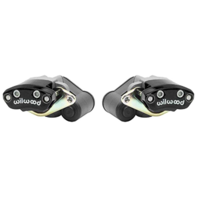 WIlwood EPB Rear Pro Street Parking Brake Upgrade Kit