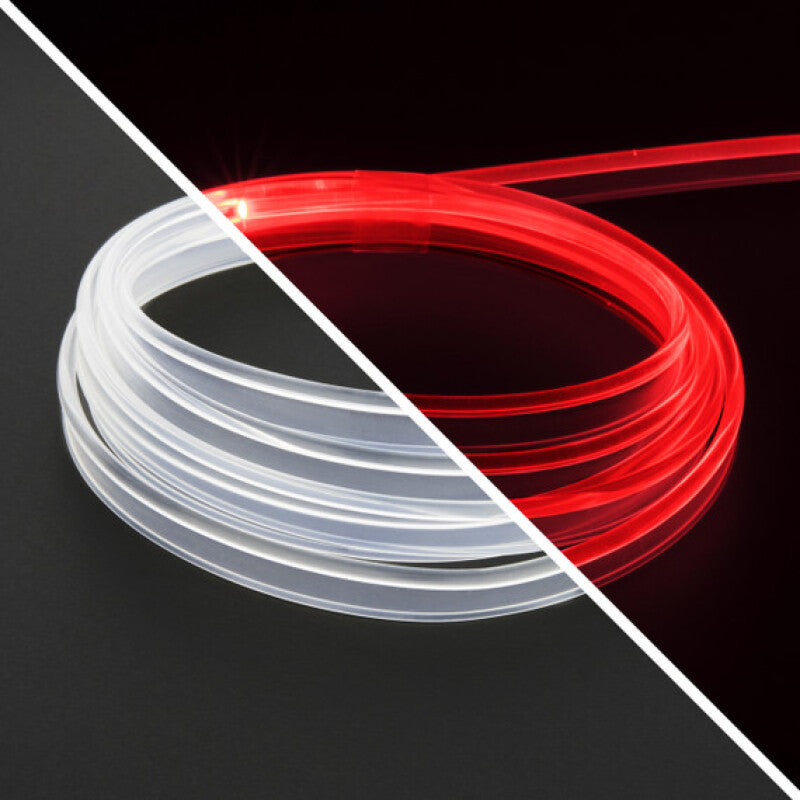 XK Glow Fiber Optic Roll / Fiber Optic Add On - 6ft-thumbmail-1