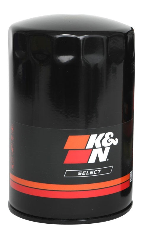 K&N Oil Filter Automotive 07-15 Mazda CX-9-thumbmail-1