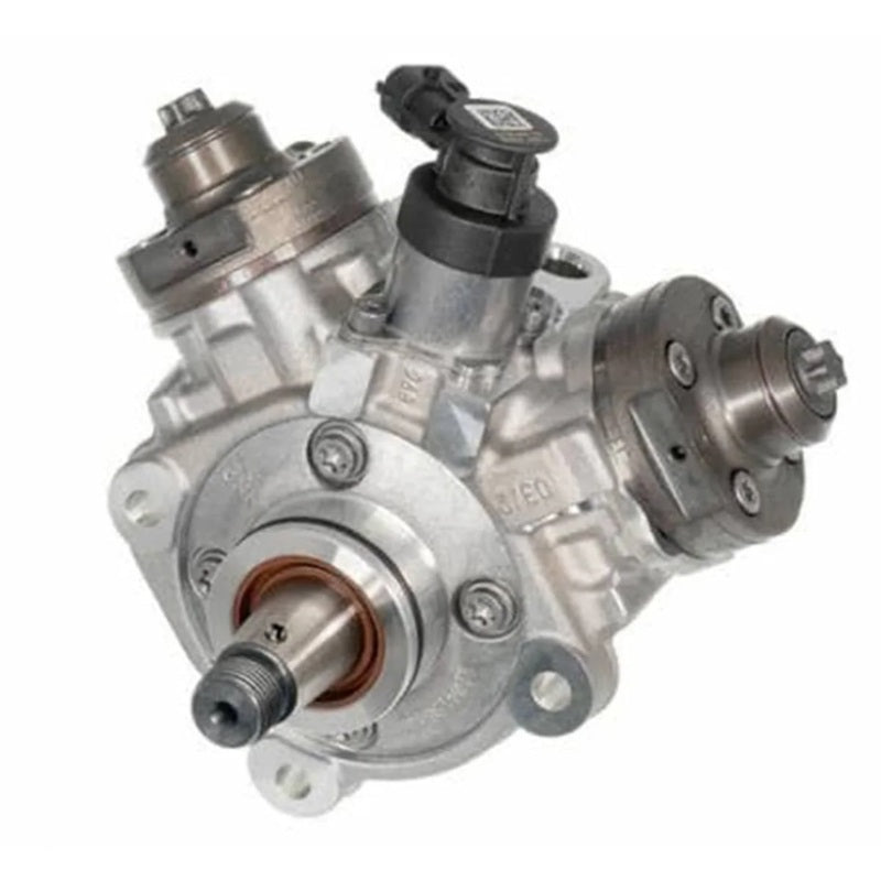 Industrial Injection 2020+ Ford Bosch New CP4 Fuel Pump