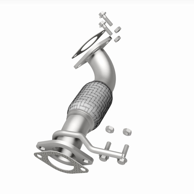 Magnaflow BRExhaust 15-19 Hyundai Sonata 2.4L Front Pipe Kit-thumbmail-2