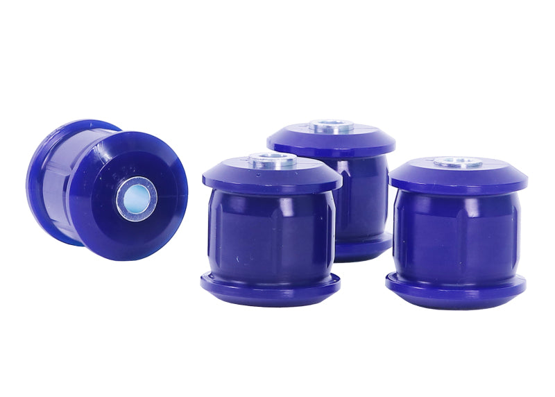 SuperPro Cheverolet Sierra SJ80 Front Radius Arm Bushing Kit-thumbmail-3