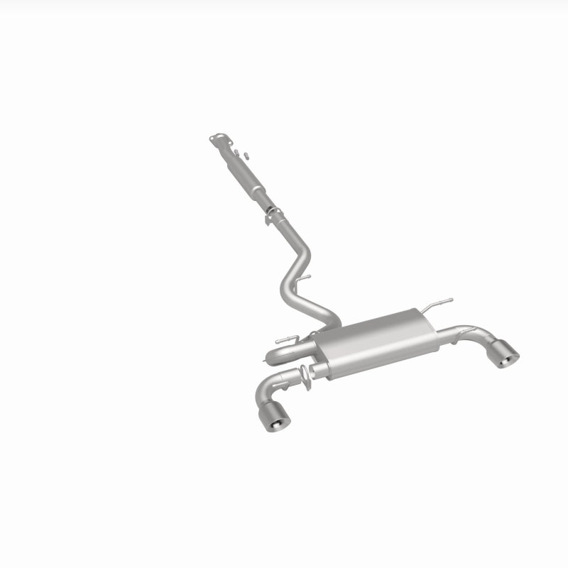 MagnaFlow BRE Exhaust Kit 13-22 FR-S BRZ 86 GR86-thumbmail-5